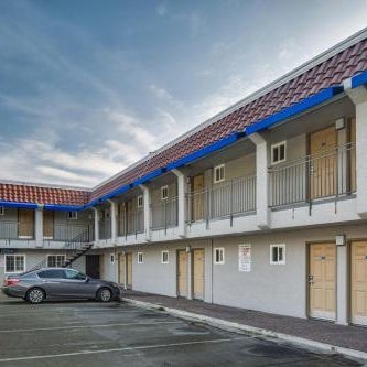 Americas Best Value Inn - Richmond/San Francisco Thumbnail