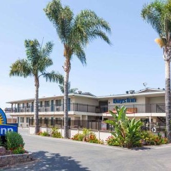 Days Inn by Wyndham Santa Maria Thumbnail