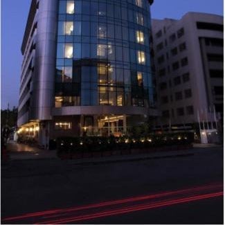 The Mirador Hotel, Mumbai International Airport Thumbnail
