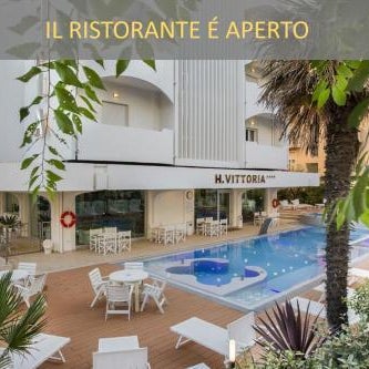 Hotel Vittoria