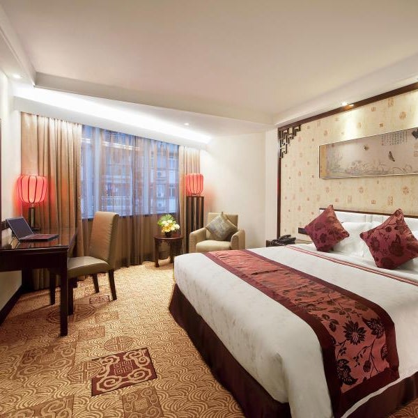 Emperor Hotel Thumbnail