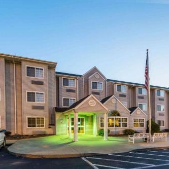 Microtel Inn & Suites By Wyndham Hillsborough Thumbnail