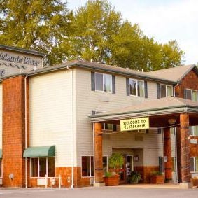 Clatskanie River Inn Thumbnail