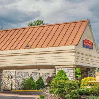 FairBridge Inn & Suites Poconos Thumbnail