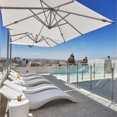 Granada Five Senses Rooms & Suites Thumbnail