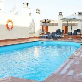 Hotel Porcel Sabica