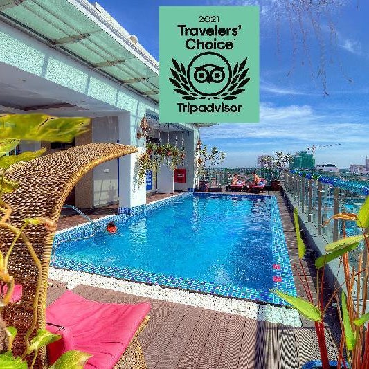 Orussey One Hotel & Apartment Thumbnail