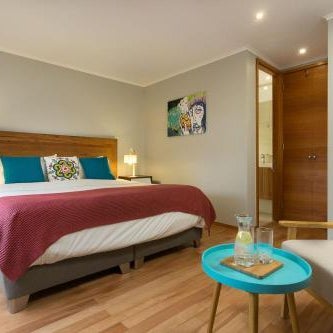 Casa Bellavista Hotel