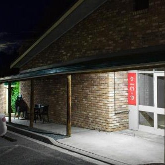 Farnham Court Motel and Restaurant