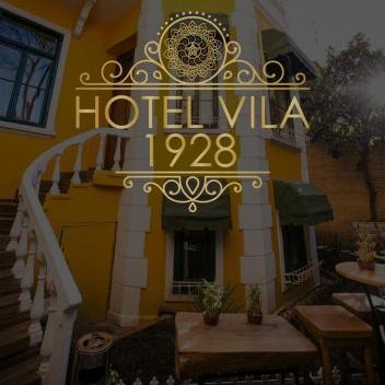 Hotel Vila 1928