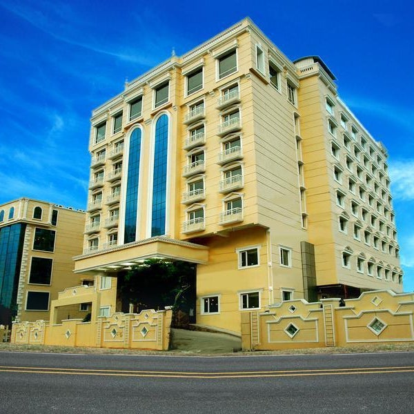Shenbaga Hotel & Convention Centre Thumbnail