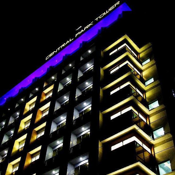 Central Park Tower Resort Thumbnail