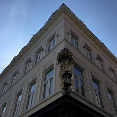 Antwerp Business Suites