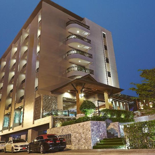 Leevana Hotel Thumbnail