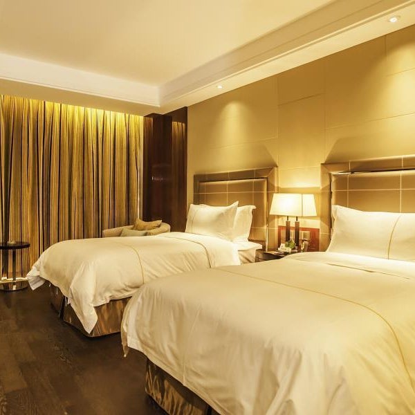Maixinge International Hotel Shanghai Disney Resort麦新格国际酒店