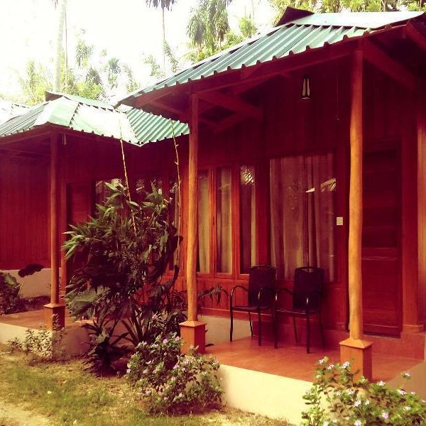 Aparupa Sands Marina Resort-Havelock Island