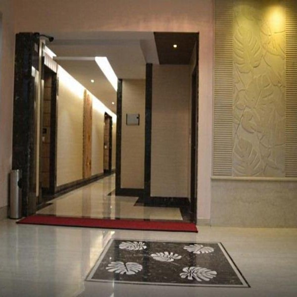 Hotel Shrinath Palace
