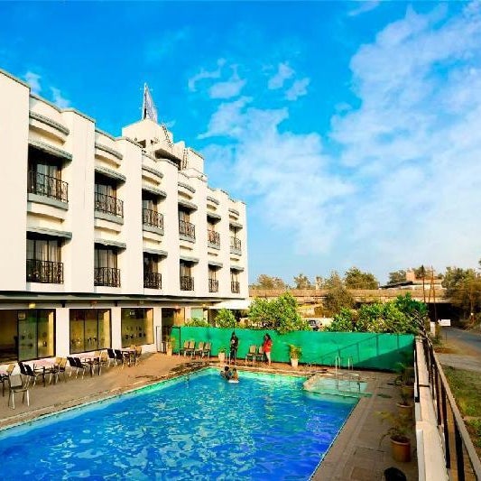 Hotel Aristro