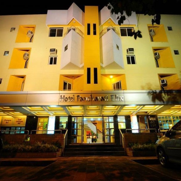 Panchavati Elite Inn