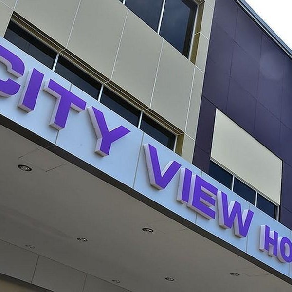 Ayla City Hotel