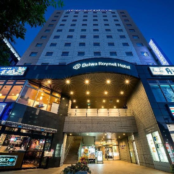Daiwa Roynet Hotel Sendai Thumbnail