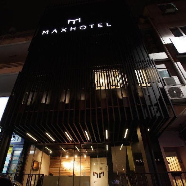Max Hotel Subang Jaya Thumbnail