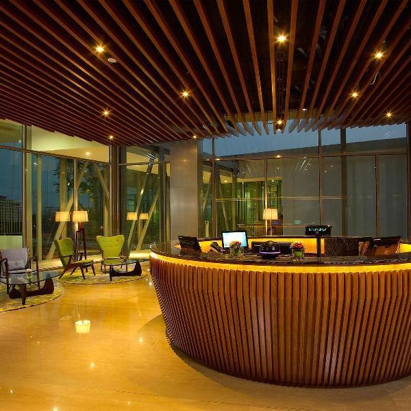 The Signature Hotel & Serviced Suites Kuala Lumpur Thumbnail