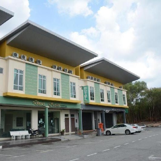 OYO 89714 Doris Hotel Thumbnail