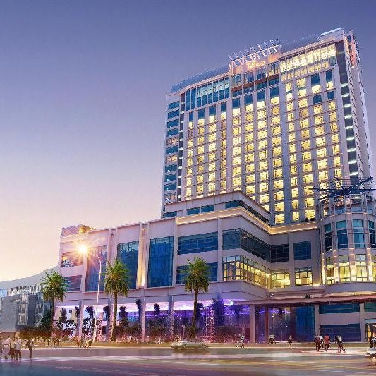 The Light Hotel Penang Thumbnail