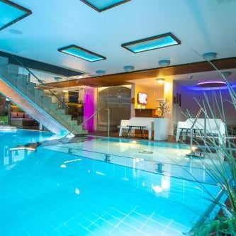 Johan Design & SPA Hotel Thumbnail
