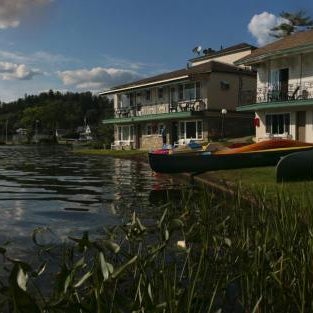 Gauthier's Saranac Lake Inn Thumbnail