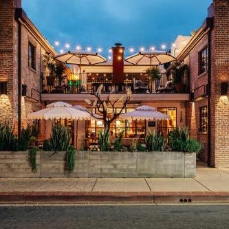 Granada Hotel & Bistro Thumbnail