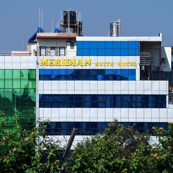 Meridian Suite Hotel Thumbnail