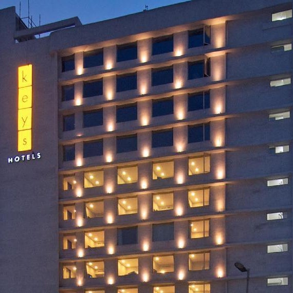 Keys Select by Lemon Tree Hotels, Visakhapatnam