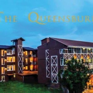 The Queensburry City Hotel Thumbnail