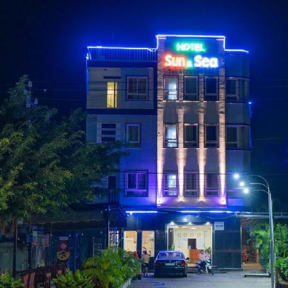 Sun and Sea Hotel Phu Quoc Thumbnail
