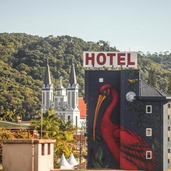 Andardac Hotel Thumbnail