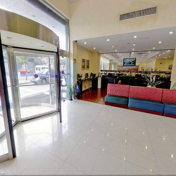 Hanting Hotel Shanghai Xin Hongqiao Thumbnail