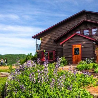 Garnet Hill Lodge Thumbnail