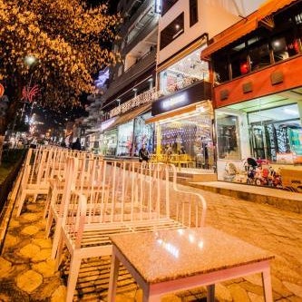 Center Hotel Thumbnail