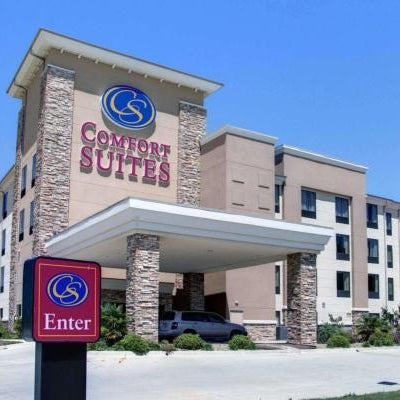 Comfort Suites Texarkana Arkansas Thumbnail