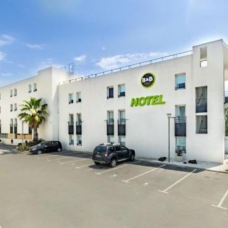 B&B Hôtel Cannes La Bocca Plage Thumbnail