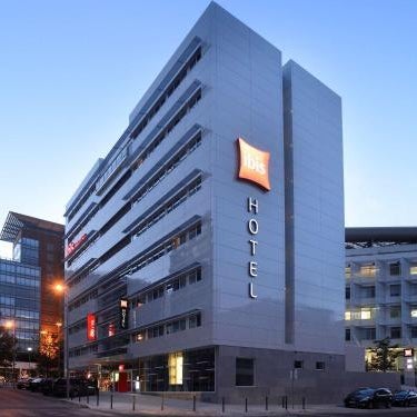 Hotel Ibis Lisboa Parque das Nações Thumbnail