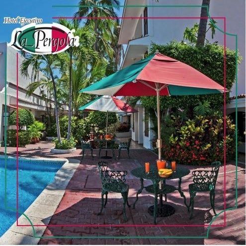 Hotel Boutique La Pergola Thumbnail