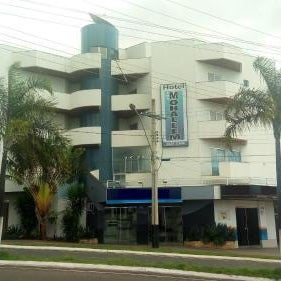 Hotel Mohallem