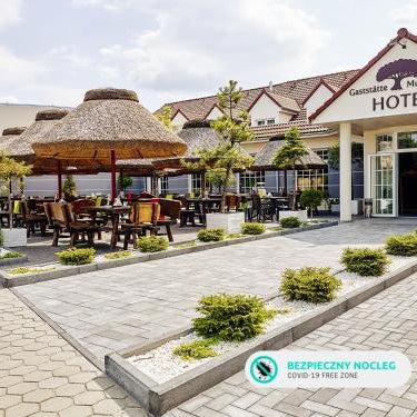 Hotel Mużakowski