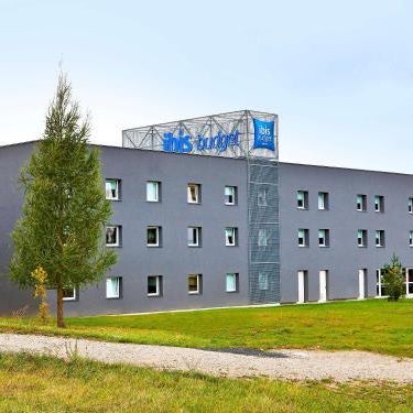 Ibis Budget Sarrebourg Buhl