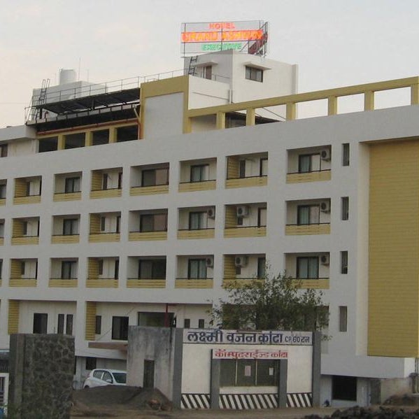 Hotel Grand Ashwin Executive - Igatpuri