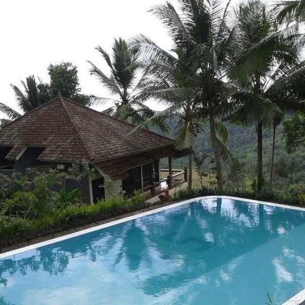 Domisili Ijen Cliff by Fays Hospitality