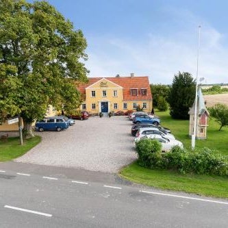 Otel Vaabensted Thumbnail